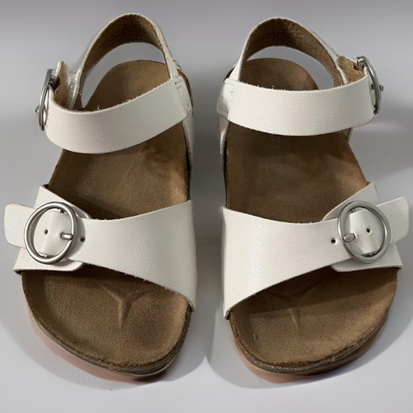 🔥OLD NAVY SANDLAS🔥 - Picture 1 of 5